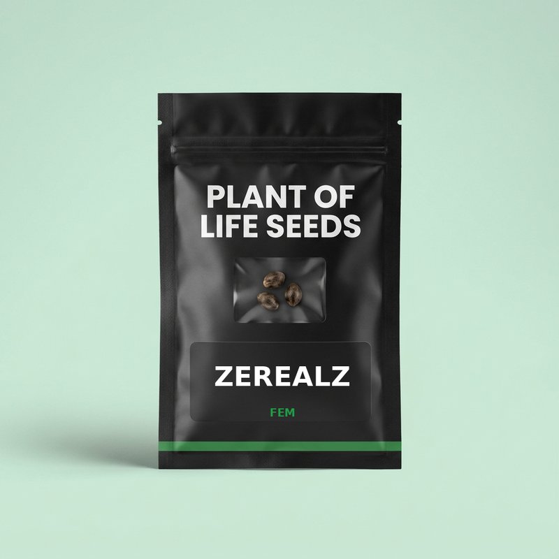 ZEREALZ